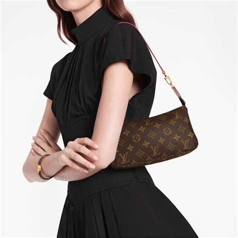 bolso baguette louis vuitton|louis vuitton bolso mujer.